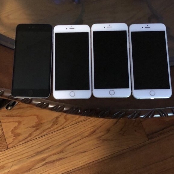 iPhone 6 Plus - Picture 2 of 2